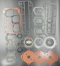 Ремкомплект мотоголовки 6H3 Yamaha 60-70 (Omax)