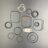 Ремкомплект мотоголовки 6H3 Yamaha 60-70 (Omax)
