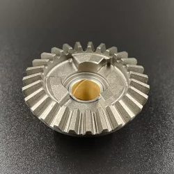Шестерня переднего хода Yamaha 9,9-15 OLD (Omax) (Прямой зуб)