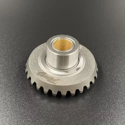 Шестерня переднего хода Yamaha 9,9-15 OLD (Omax) (Прямой зуб)