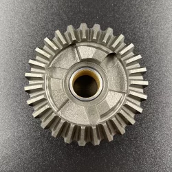 Шестерня переднего хода Yamaha 9,9-15 OLD (Omax) (Прямой зуб)
