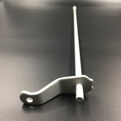 Тяга переключения скорости Yamaha 75-90 (высота L) (Omax)