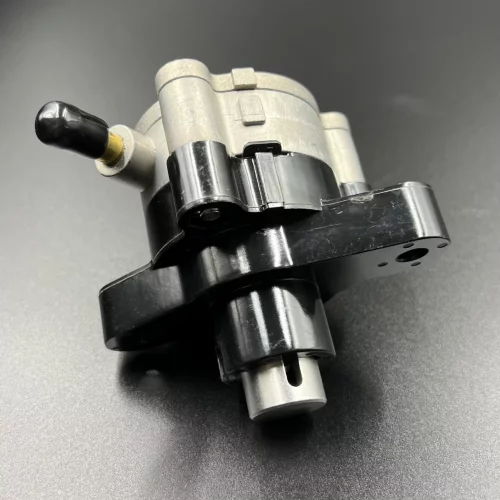 Топливный насос (в сборе) Yamaha F80-115 (Omax)