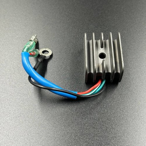 Выпрямитель тока Yamaha 6-70, F8-15 (Kacawa)