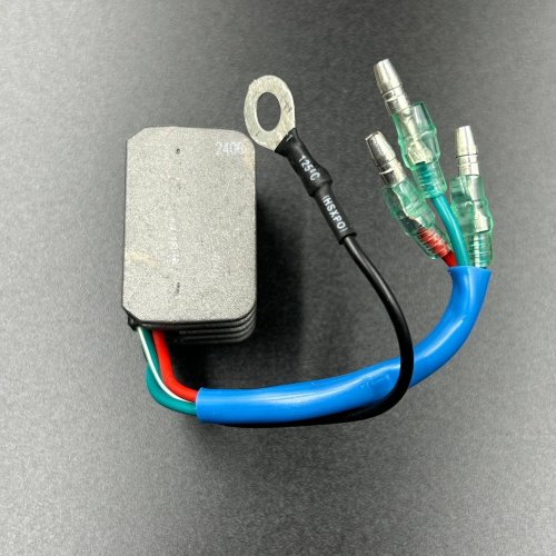 Выпрямитель тока Yamaha 6-70, F8-15 (Kacawa)