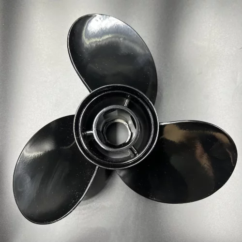 Гребной винт Mercury 25-70 (3x10-1/2x13) Black Max (Mercury)