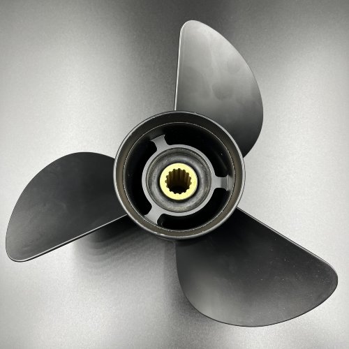 Гребной винт Suzuki DF90-140, DF70A-140A, DF100B (3x13 3/4x21)