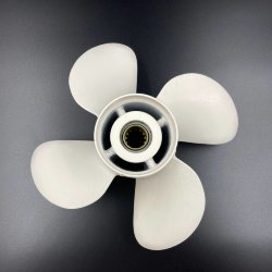 Гребной винт Yamaha 40-55, F30-60 Megara (4x10.3x13) (Polastorm)
