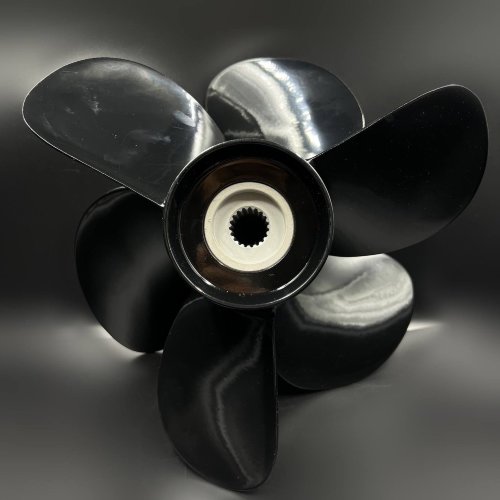 Гребной винт Volvo Penta DP B5 Front&amp;Rear Props B5F&amp;B5R (Polastorm)