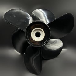 Гребной винт Volvo Penta DP B5 Front&amp;amp;Rear Props B5F&amp;amp;B5R (Polastorm)