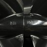 Гребной винт Volvo Penta DP B5 Front&amp;Rear Props B5F&amp;B5R (Polastorm)