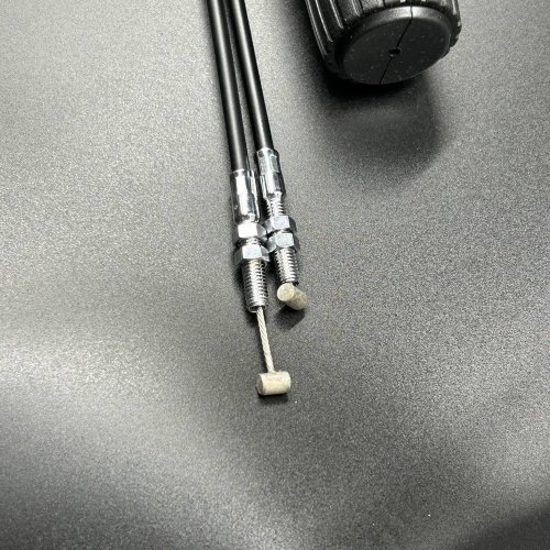 Румпель Yamaha 25-30 (в сборе) (Yamaha)