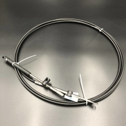 Трос д/у (газ/реверс) (17FT) (C36) (Mercury Gen II) (N-Flex)