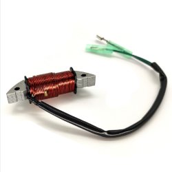 Катушка генератора Yamaha 25-30
