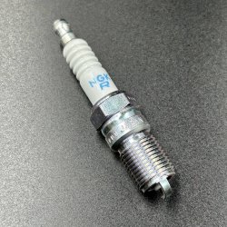Свеча зажигания BPR6EFS (Quicksilver)
