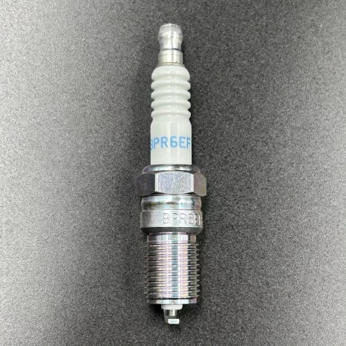 Свеча зажигания BPR6EFS (Quicksilver)