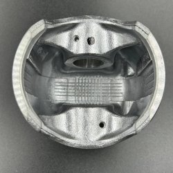 Поршневой комплект BRP Ski-Doo 800R P-TEK (Rotax 800R P-TEK) (+1,00 мм) (MoS2) (Kinetix)