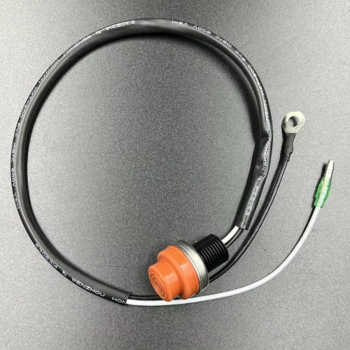 Комплект электрозапуска Tohatsu 9.8 (YUELANG)
