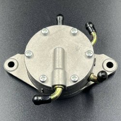 Насос топливный Polaris Indy 550 (Kinetix)