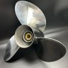 Гребной винт Suzuki DF300B, DF325-350 (3x16x20) (Сталь)