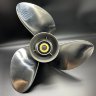 Гребной винт Suzuki DF300B, DF325-350 (3x16x20) (Сталь)