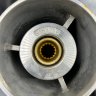 Гребной винт Suzuki DF300B, DF325-350 (3x16x20) (Сталь)