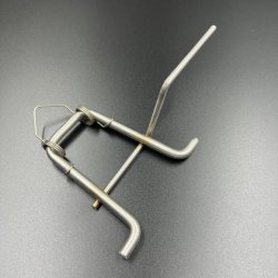 Упор наклона подвески Tohatsu 8-9.8 (Yuelang)