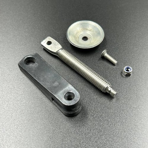 Винт струбцины в сборе Tohatsu 369S62100-1 (Premarine)