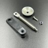 Винт струбцины в сборе Tohatsu 369S62100-1 (Premarine)