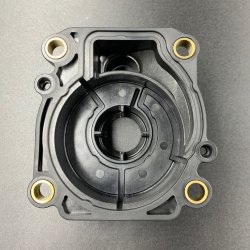 Корпус помпы охлаждения Suzuki DF40-90(A) (Suzuki)