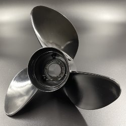 Гребной винт без втулки 40-70 л.с. (3x11-3/4x13) Vortex (Michigan)