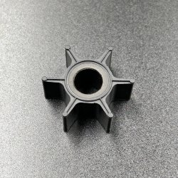 Крыльчатка помпы охлаждения Suzuki DF2.5 (Wuhu)