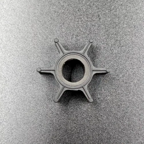 Крыльчатка помпы охлаждения Suzuki DF2.5 (Wuhu)