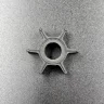 Крыльчатка помпы охлаждения Suzuki DF2.5 (Wuhu)