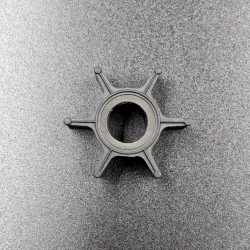 Крыльчатка помпы охлаждения Suzuki DF2.5 (Wuhu)