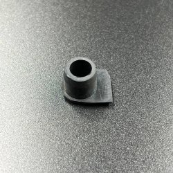 Уплотнение трубки охлаждения Yamaha 5-15, F9.9-15 (Yuelang)