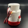 Помпа осушительная 3000GPH (12V) (11355 л/ч) (PREMARINE)