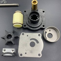 Насадка водометная WT30 (YHS)