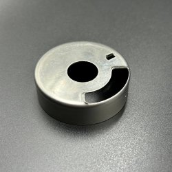 Стакан помпы охлаждения Yamaha 9.9-15, F6-20 (TM)