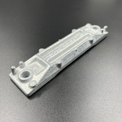 Анод струбцины Honda BF35-60 (цинковый) (Wuhu)