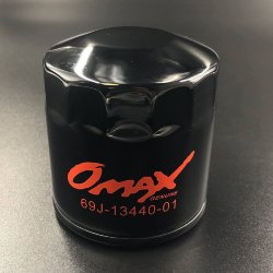 Фильтр масляный Yamaha F150-225 (Omax)