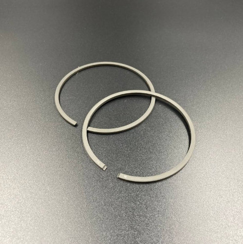 Кольца поршневые, комплект на один поршень Tohatsu М40C (0.5mm) (Sinera)