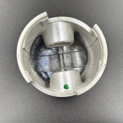 Поршневой комплект Yamaha 20C (0.50mm) (Omax)
