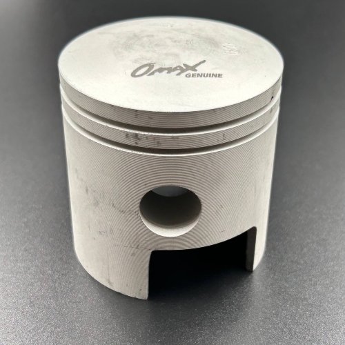 Поршневой комплект Yamaha 20C (0.50mm) (Omax)