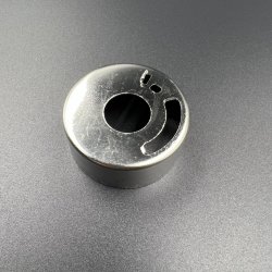 Стакан помпы охлаждения Yamaha 25-30 (69P-44322-00) (HP)