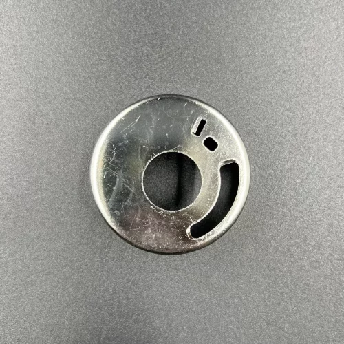 Стакан помпы охлаждения Yamaha 25-30 (69P-44322-00) (HP)