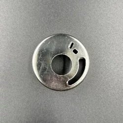 Стакан помпы охлаждения Yamaha 25-30 (69P-44322-00) (HP)