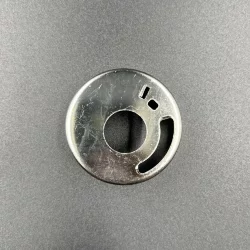 Стакан помпы охлаждения Yamaha 25-30 (69P-44322-00) (HP)