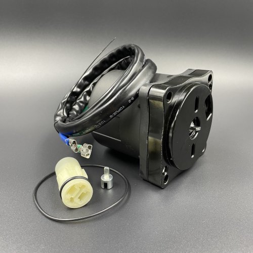 Мотор гидроподъемника Honda BF175-225, Suzuki DF150-250 (Wuhu)