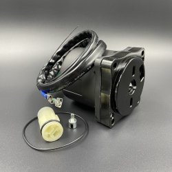 Мотор гидроподъемника Honda BF175-225, Suzuki DF150-250 (Wuhu)